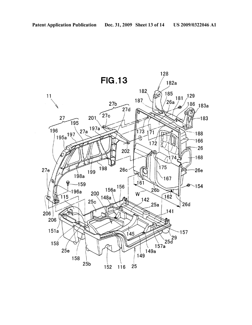 ENGINE GENERATOR - diagram, schematic, and image 14