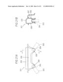 VEHICLE SUBFRAME AND BUSH MOUNTING STRUCTURE diagram and image