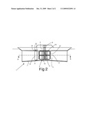 Tidal power apparatus diagram and image