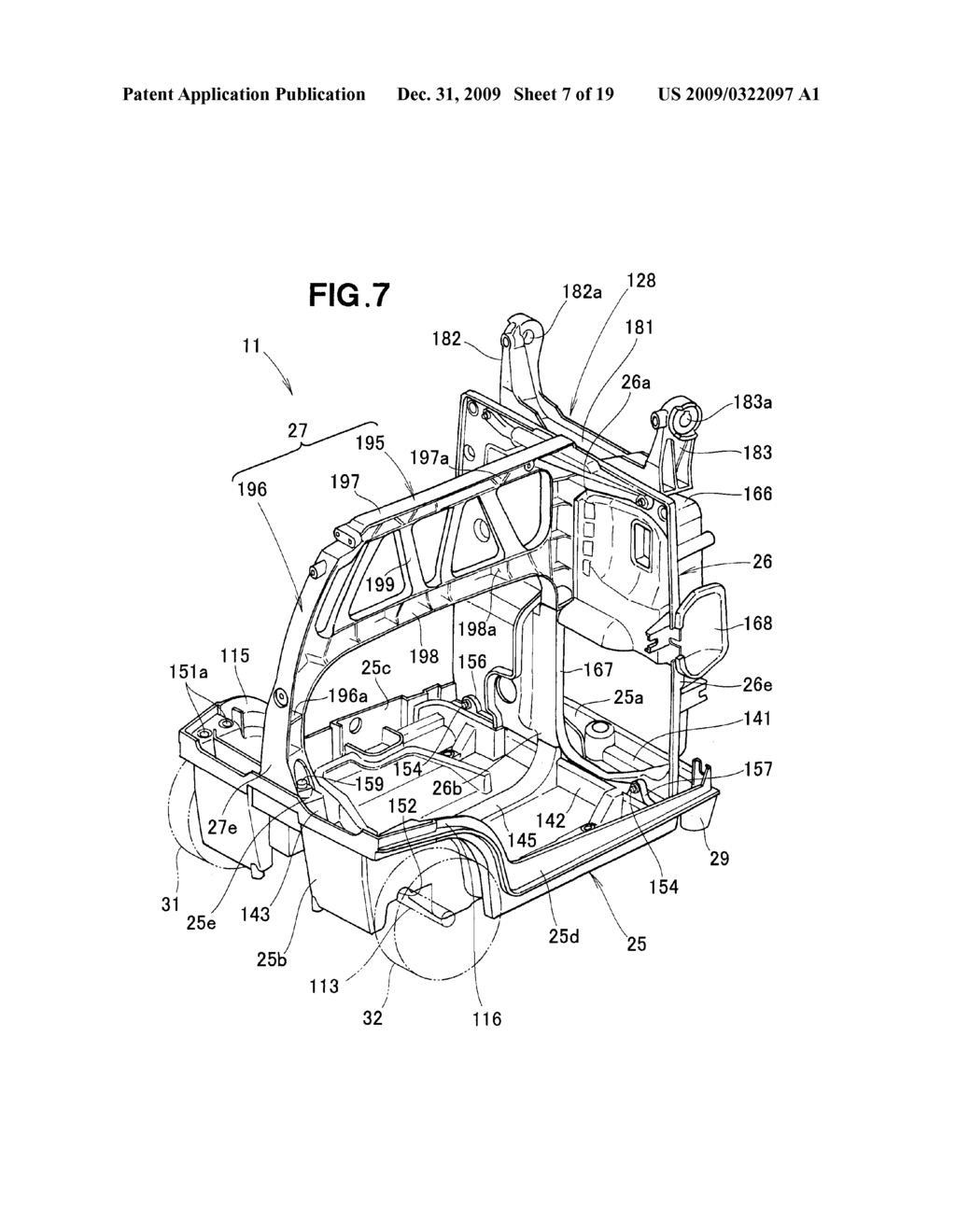 ENGINE GENERATOR - diagram, schematic, and image 08