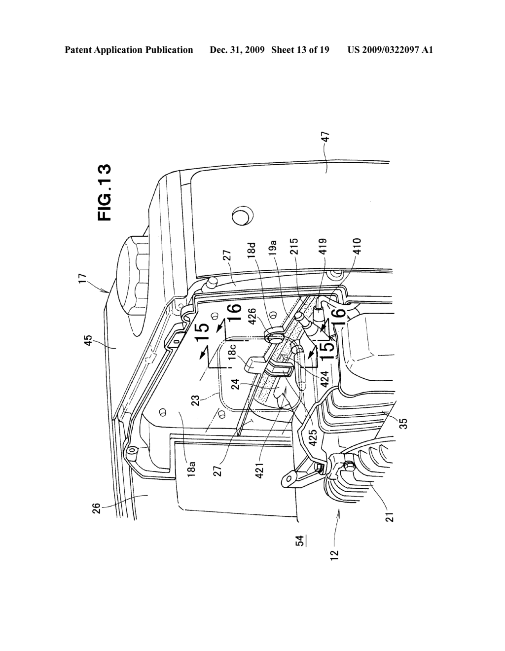 ENGINE GENERATOR - diagram, schematic, and image 14