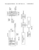 INTEGRATED COMBUSTION AND ELECTRIC HYBRID ENGINES AND METHODS OF MAKING AND USE THEREOF diagram and image