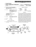 System and Method for Power Production Using a Hybrid Helical Detonation Device diagram and image