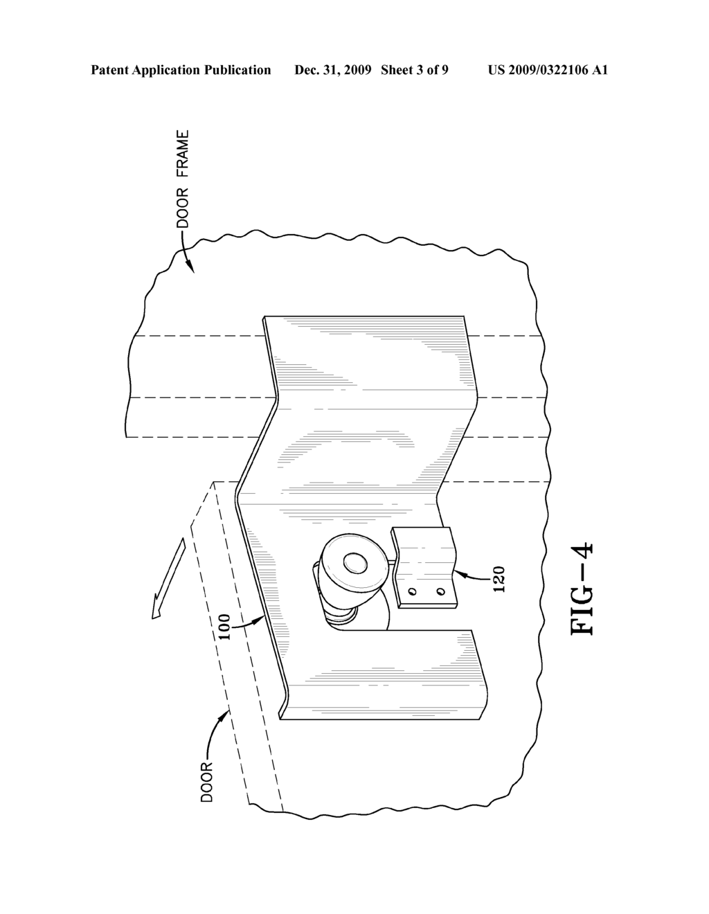 DOOR SAFETY SYSTEM - diagram, schematic, and image 04