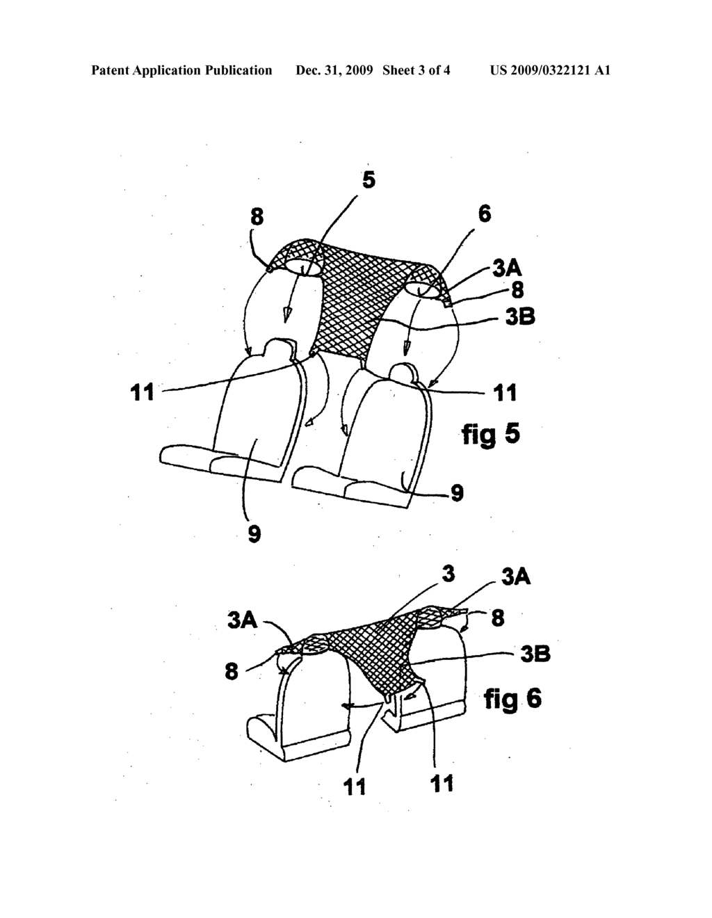 Wind Deflector Mesh Device - diagram, schematic, and image 04