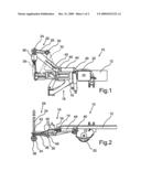 Truck Cab Mounting Arrangement diagram and image