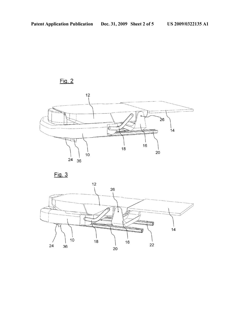 FOLD-DOWN VEHICLE SEAT - diagram, schematic, and image 03