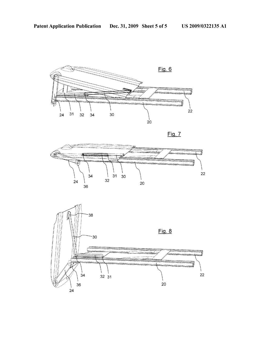 FOLD-DOWN VEHICLE SEAT - diagram, schematic, and image 06