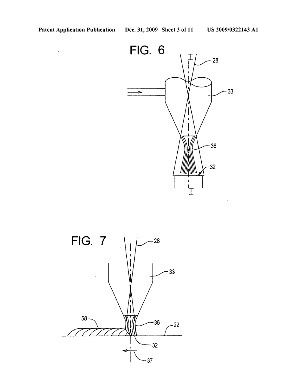 CUTTER INSERT GUM MODIFICATION METHOD AND APPARATUS - diagram, schematic, and image 04