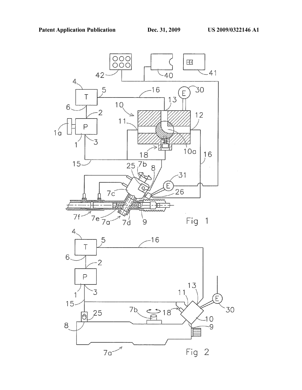 LOCKABLE HYDRAULIC POWER-ASSISTED STEERING SYSTEM - diagram, schematic, and image 02