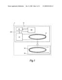 CONTROLLING INDUCTIVE POWER TRANSFER SYSTEMS diagram and image