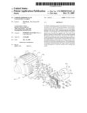 COOLING TOWER SEALANT CONTAINMENT GASKET diagram and image