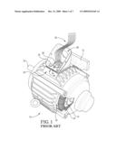 COOLING TOWER SEALANT CONTAINMENT GASKET diagram and image