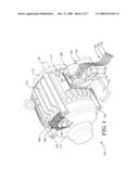 COOLING TOWER SEALANT CONTAINMENT GASKET diagram and image