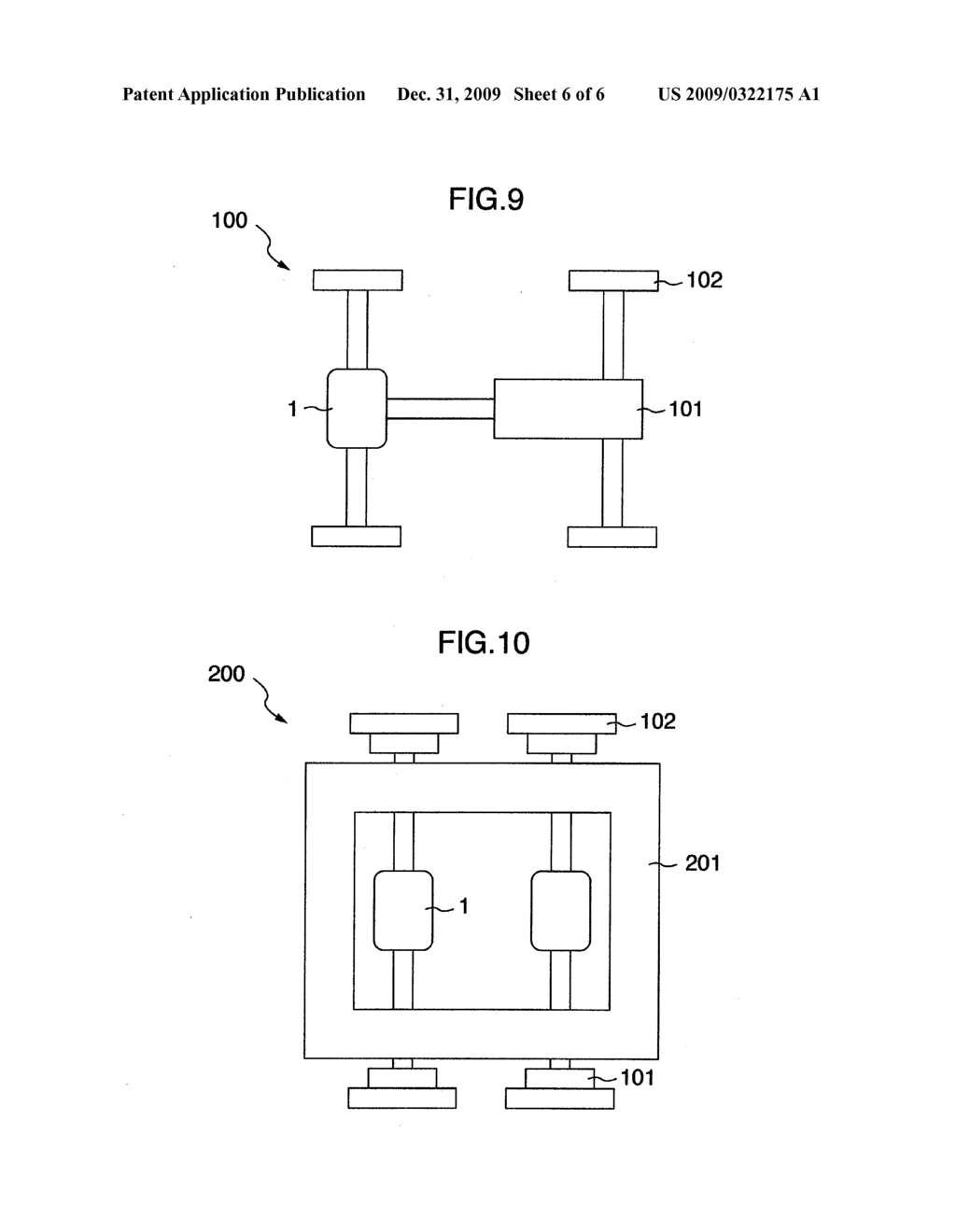 PERMANENT-MAGNET TYPE ELECTRIC ROTATING MACHINE AND PERMANENT-MAGNET TYPE ELECTRIC ROTATING MACHINE SYSTEM FOR AUTOMOBILE OR TRAIN - diagram, schematic, and image 07