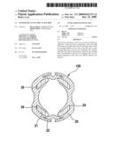 STATOR FOR AN ELECTRICAL MACHINE diagram and image