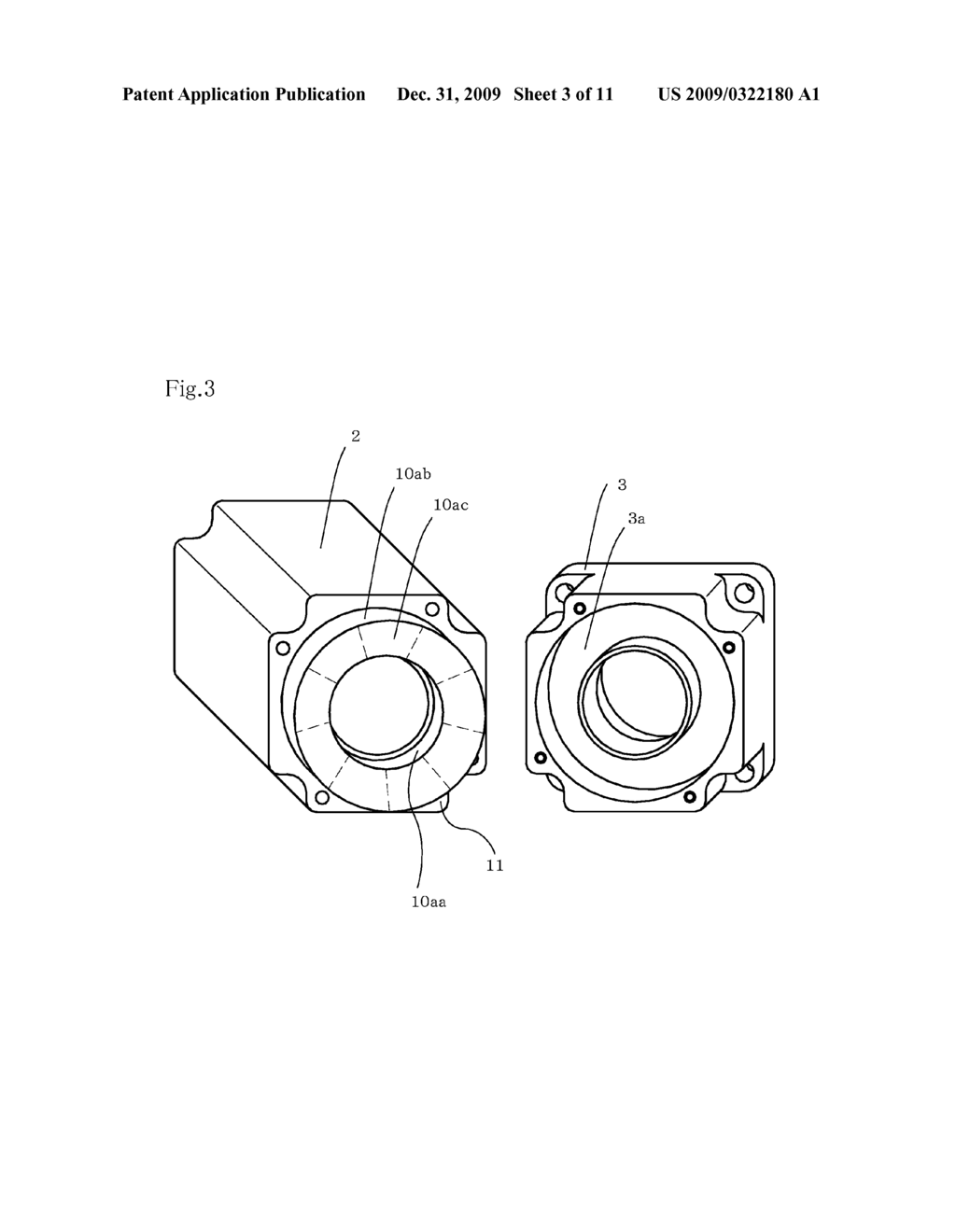 ROTARY ELECTRIC MOTOR - diagram, schematic, and image 04