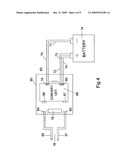 System for collecting stray energy diagram and image