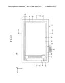 Organic light emitting diode display and method of manufacturing the same diagram and image