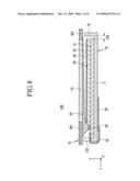 Organic light emitting diode display and method of manufacturing the same diagram and image