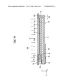 Organic light emitting diode display and method of manufacturing the same diagram and image