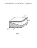 Closely Spaced Electrodes with a Uniform Gap diagram and image