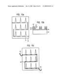 Closely Spaced Electrodes with a Uniform Gap diagram and image