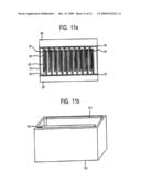 Closely Spaced Electrodes with a Uniform Gap diagram and image