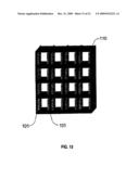 Closely Spaced Electrodes with a Uniform Gap diagram and image