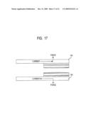 Closely Spaced Electrodes with a Uniform Gap diagram and image