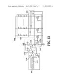 LED DRIVING CIRCUIT, LED DRIVING CONTROL UNIT AND TRANSISTOR SWITCH MODULE THEREOF diagram and image