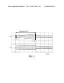 Discharge Lamp Ballast and Fixture with Controlled Preheating diagram and image