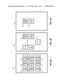 NETWORKED ARCHITECTURAL LIGHTING WITH CUSTOMIZABLE COLOR ACCENTS diagram and image