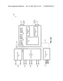 NETWORKED ARCHITECTURAL LIGHTING WITH CUSTOMIZABLE COLOR ACCENTS diagram and image