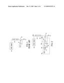 LED DRIVING CIRCUIT AND A MOSFET SWITCH MODULE THEREOF diagram and image