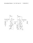 LED DRIVING CIRCUIT AND A MOSFET SWITCH MODULE THEREOF diagram and image