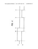 DRIVE CIRCUIT diagram and image