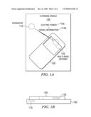 Method and Apparatus for Wireless Charging Using a Multi-Band Antenna diagram and image