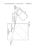 Method and Apparatus for Wireless Charging Using a Multi-Band Antenna diagram and image