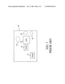 Multi-chip module for power supply circuitry diagram and image