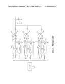 Multi-chip module for power supply circuitry diagram and image