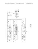 Multi-chip module for power supply circuitry diagram and image