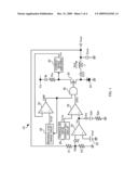 Power Supply Circuit and Electronic Equipment diagram and image