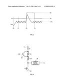 Power Supply Circuit and Electronic Equipment diagram and image