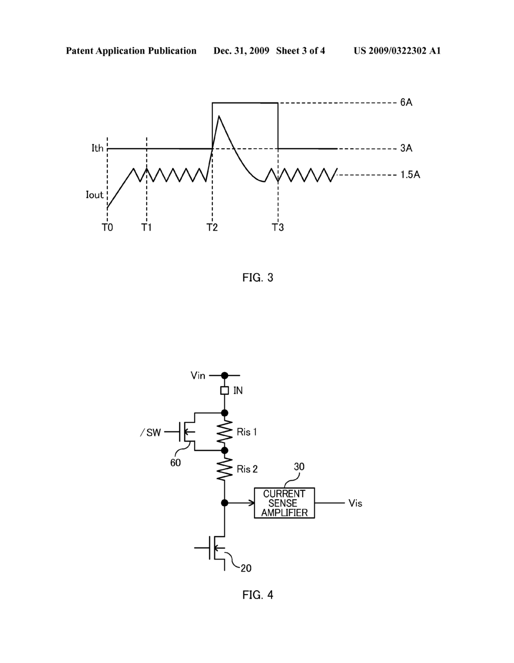 Power Supply Circuit and Electronic Equipment - diagram, schematic, and image 04