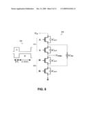 SERIES AND PARALLEL HYBRID SWITCHED CAPACITOR NETWORKS FOR IC POWER DELIVERY diagram and image