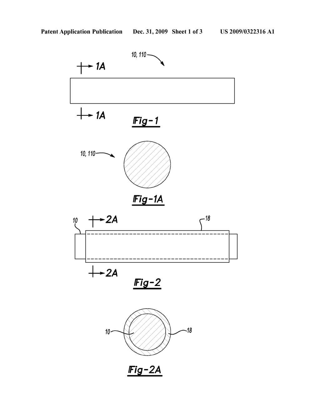 HYDRAULIC CYLINDER ROD POSITION SENSING METHOD - diagram, schematic, and image 02