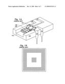 3-D Mapping Focused Beam Failure Analysis diagram and image