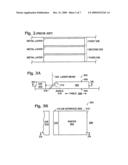 3-D Mapping Focused Beam Failure Analysis diagram and image