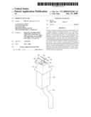 PROBE OF DETECTOR diagram and image